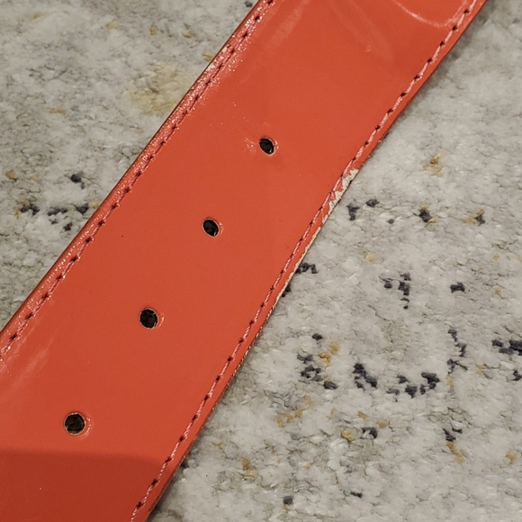 Pink Belt - Picture 5 of 6